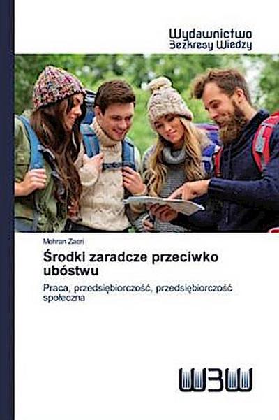 ¿rodki zaradcze przeciwko ubóstwu