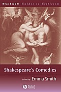 Shakespeare’s Comedies
