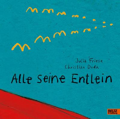 Alle seine Entlein