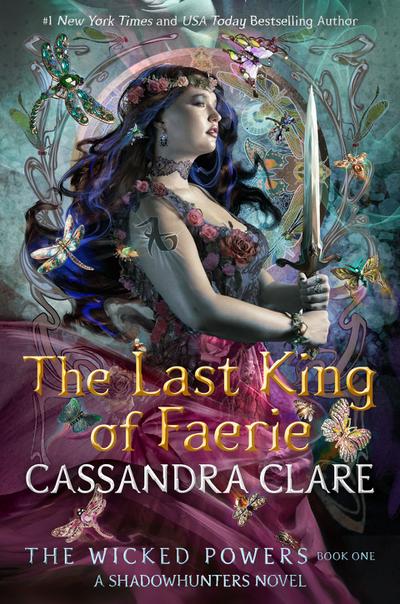 Last King of Fearie
