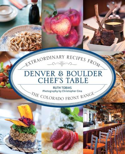 Denver & Boulder Chef’s Table