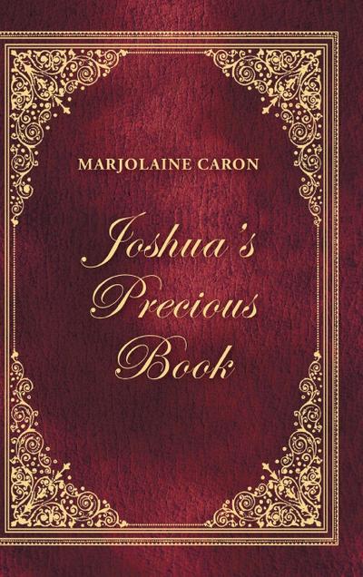 Joshua’S Precious Book