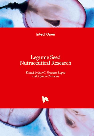 Legume Seed Nutraceutical Research