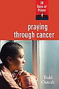 Praying through Cancer