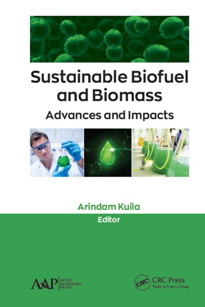 Sustainable Biofuel and Biomass