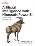 Artificial Intelligence with Microsoft Power BI