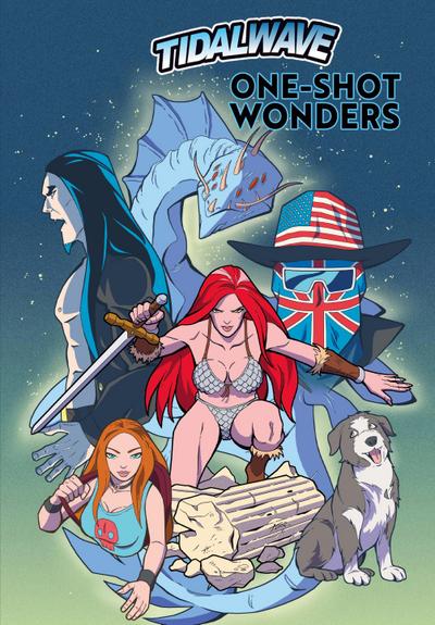 TidalWave One-Shot Wonders