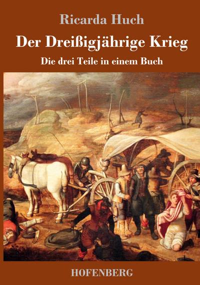 Der Dreißigjährige Krieg
