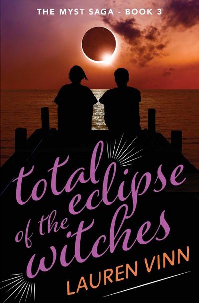 total eclipse of the witches