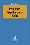 Insolvenzversicherungsrecht
