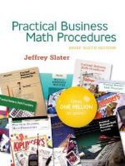 Practical Business Math Procedures