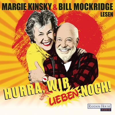 Hurra, wir lieben noch!