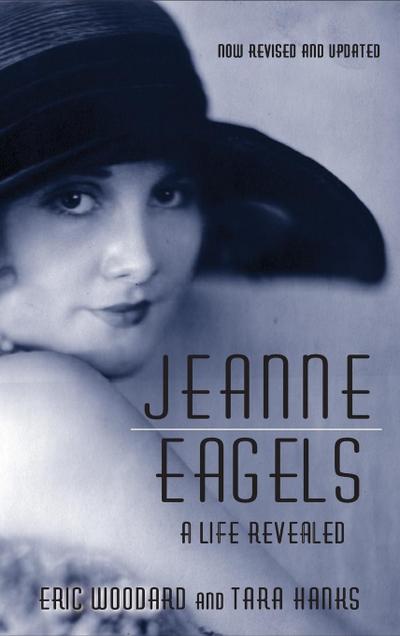 Jeanne Eagels