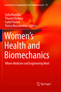 Women’s Health and Biomechanics