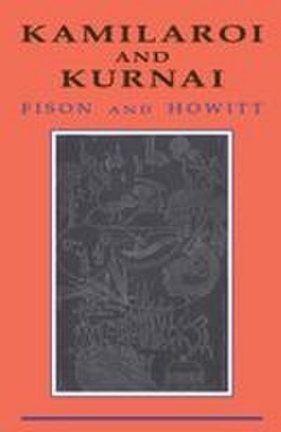 Kamilaroi and Kurnai