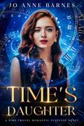 Time’s Daughter