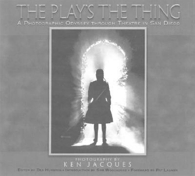 The Play’s the Thing: A Photographic Odyssey Through Theatre in San Diego
