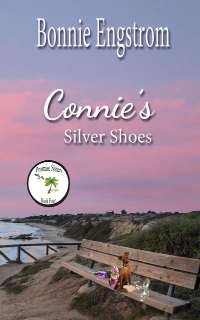 Connie’s Silver Shoes
