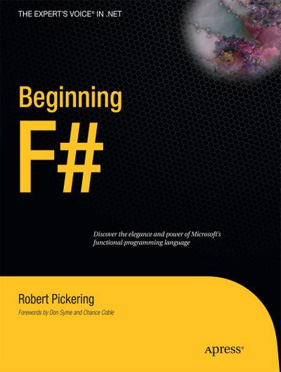 Beginning F