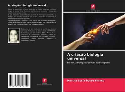 A criação biologia universal