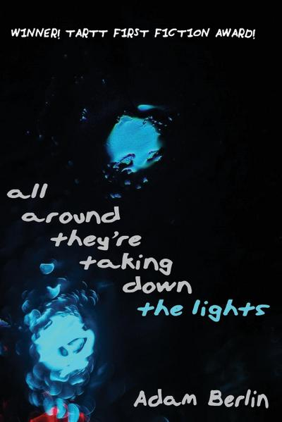 all around they’re taking down the lights
