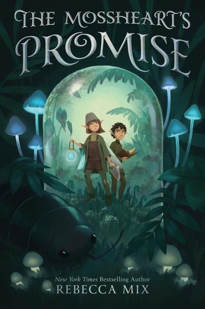 The Mossheart’s Promise