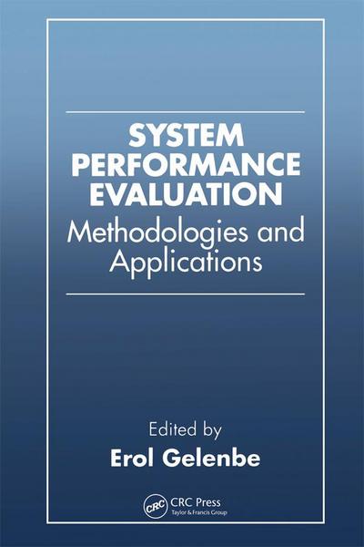 System Performance Evaluation