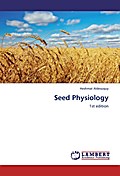 Seed Physiology