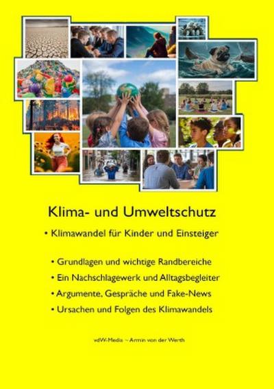 Klima- und Umweltschutz