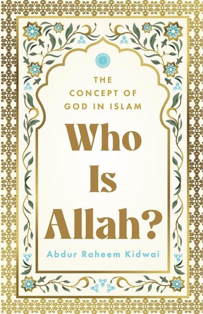 Who Is Allah?