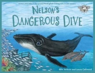 Nelson’s Dangerous Dive