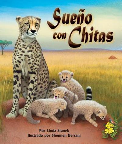 Sueño Con Chitas (Cheetah Dreams)