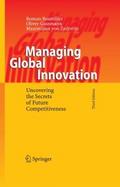 Managing Global Innovation