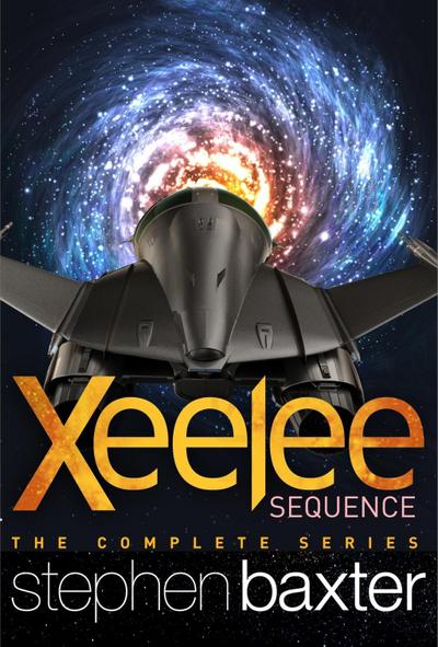 Xeelee Sequence