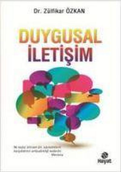 Duygusal Iletisim
