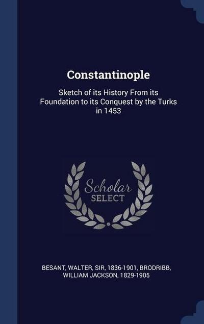 Constantinople