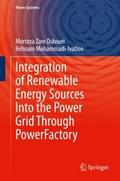 Integration of Renewable Energy Sources Into the P