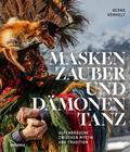 Maskenzauber und Dämonentanz