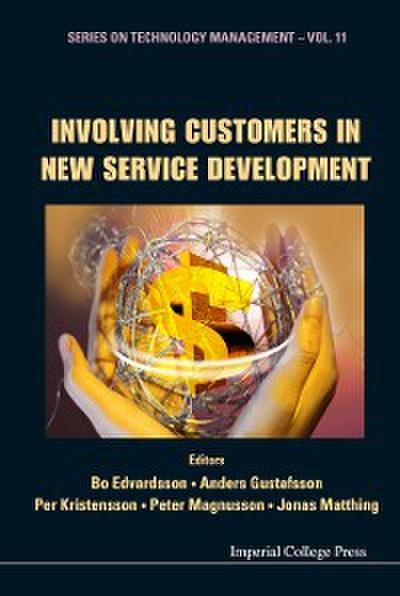 INVOLVING CUSTOMERS IN NEW SERVICE.(V11)