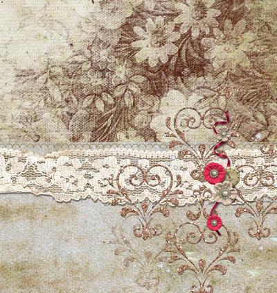 Grandmother’s Memories