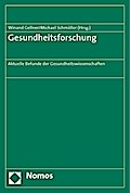 Gesundheitsforschung