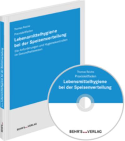 Lebensmittelhygiene bei der Speisenverteilung