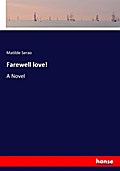 Farewell love!