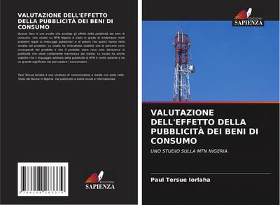 VALUTAZIONE DELL’EFFETTO DELLA PUBBLICITÀ DEI BENI DI CONSUMO