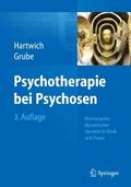 Psychotherapie bei Psychosen