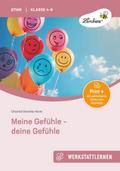 Meine Gefühle - deine Gefühle