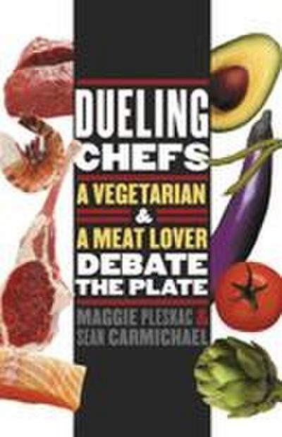 Dueling Chefs