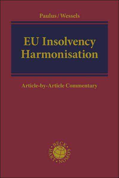 EU Insolvency Harmonisation