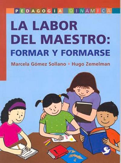 La Labor del Maestro