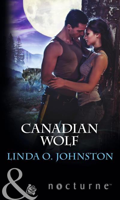 Canadian Wolf (Mills & Boon Nocturne)